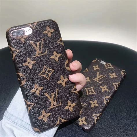 louis vuitton iphone 8 plus case clear|Smartphone Accessories, Holders, Cases .